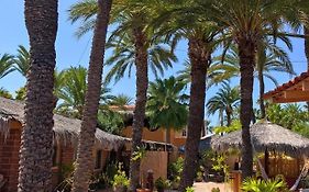 Sukasa Bungalows