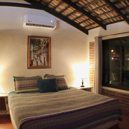 Sukasa Bungalows Loreto  Exterior photo