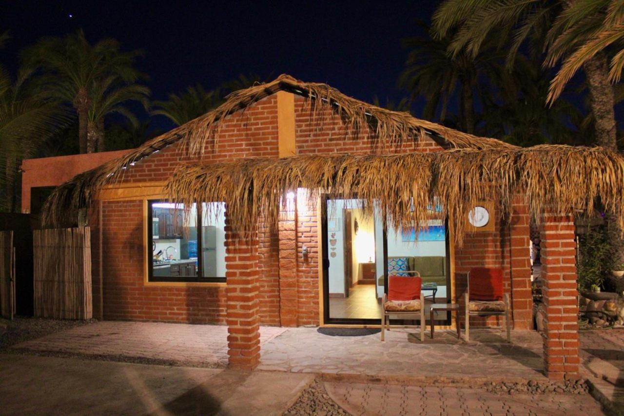 Sukasa Bungalows Loreto  Exterior photo