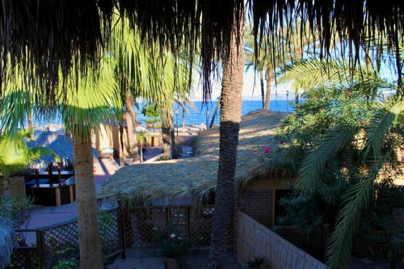 Sukasa Bungalows Loreto  Exterior photo