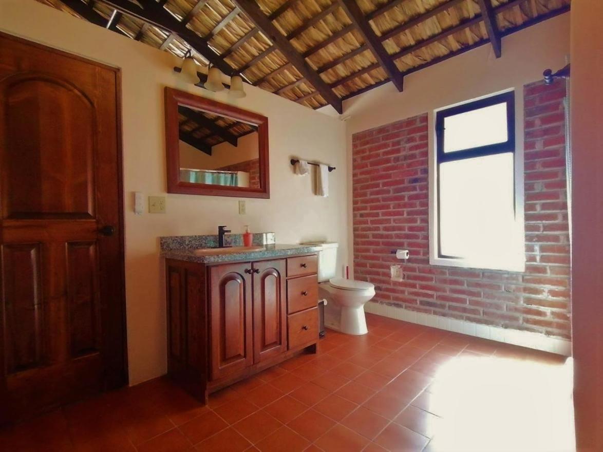 Sukasa Bungalows Loreto  Exterior photo