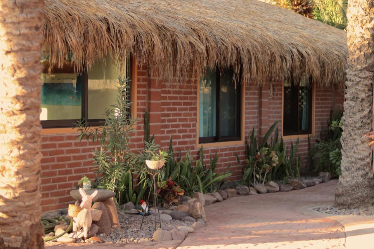 Sukasa Bungalows Loreto  Exterior photo